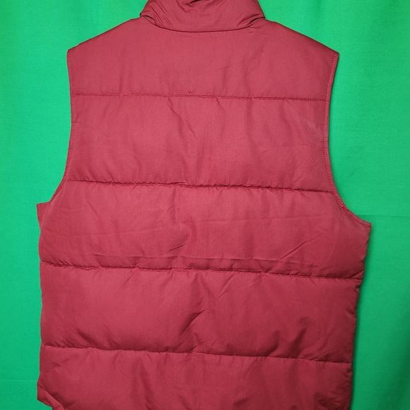 ST John's Bay Vest for winter - Picture 2 of 4